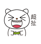 JIUMEE BEAR（個別スタンプ：13）