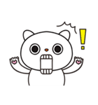JIUMEE BEAR（個別スタンプ：17）