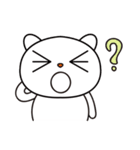 JIUMEE BEAR（個別スタンプ：18）