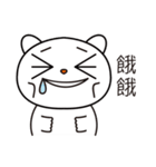JIUMEE BEAR（個別スタンプ：31）