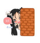 Mimi ( Thailand )（個別スタンプ：21）