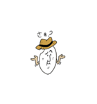 SHIコンシェル（個別スタンプ：5）