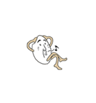 SHIコンシェル（個別スタンプ：7）