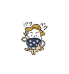 SHIコンシェル（個別スタンプ：23）