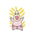 Mr.Ugly（個別スタンプ：3）