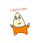 Mr.Ugly（個別スタンプ：10）