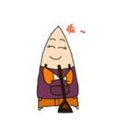 Mr.Ugly（個別スタンプ：21）