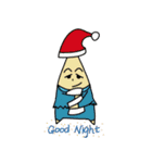 Mr.Ugly（個別スタンプ：39）