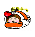 大ちゃんたこやき（個別スタンプ：9）