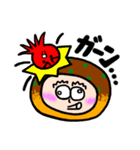 大ちゃんたこやき（個別スタンプ：11）
