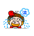 大ちゃんたこやき（個別スタンプ：15）