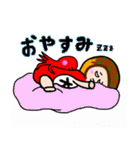 大ちゃんたこやき（個別スタンプ：22）