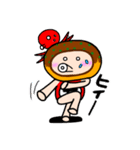 大ちゃんたこやき（個別スタンプ：30）