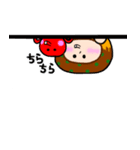 大ちゃんたこやき（個別スタンプ：35）