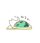 さわらさん（個別スタンプ：2）