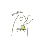 さわらさん（個別スタンプ：13）