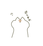 さわらさん（個別スタンプ：20）