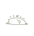 さわらさん（個別スタンプ：21）