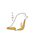 さわらさん（個別スタンプ：22）