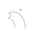 さわらさん（個別スタンプ：30）