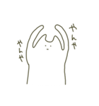 さわらさん（個別スタンプ：37）