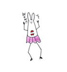 りっぷらびっと。（個別スタンプ：5）