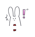 りっぷらびっと。（個別スタンプ：13）
