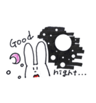 りっぷらびっと。（個別スタンプ：14）