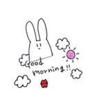 りっぷらびっと。（個別スタンプ：15）