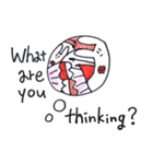 りっぷらびっと。（個別スタンプ：17）