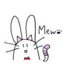 りっぷらびっと。（個別スタンプ：22）