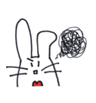 りっぷらびっと。（個別スタンプ：27）