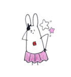 りっぷらびっと。（個別スタンプ：29）