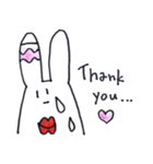 りっぷらびっと。（個別スタンプ：30）