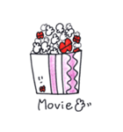 りっぷらびっと。（個別スタンプ：37）