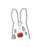 りっぷらびっと。（個別スタンプ：39）