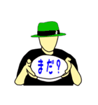 一言集 その2（個別スタンプ：37）