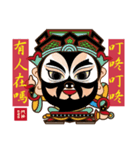 Worship of gods（個別スタンプ：28）