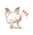 Hungry Lynx（個別スタンプ：12）