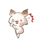 Hungry Lynx（個別スタンプ：16）