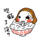 DaDaMon（個別スタンプ：20）