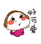 DaDaMon（個別スタンプ：28）
