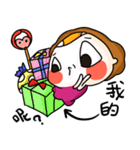 DaDaMon（個別スタンプ：40）