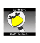 サバンナスタンプ（個別スタンプ：30）