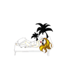 セレブ子ちゃん（個別スタンプ：13）