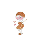 セレブ子ちゃん（個別スタンプ：36）