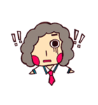 Monocute（個別スタンプ：5）