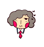Monocute（個別スタンプ：6）