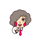 Monocute（個別スタンプ：13）