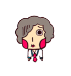 Monocute（個別スタンプ：14）